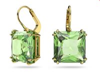 Orecchini Swarovski Donna millenia in Lega metallica Cristallo 5636564 - 5636564
